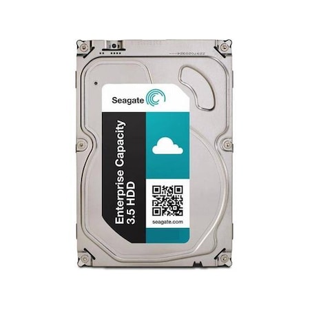 Disque Dur Interne Ancien Seagate Legacy ST125N – 20 Mo – Pour Collection